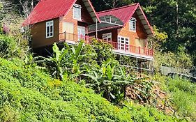 Lưng Đồi Homestay